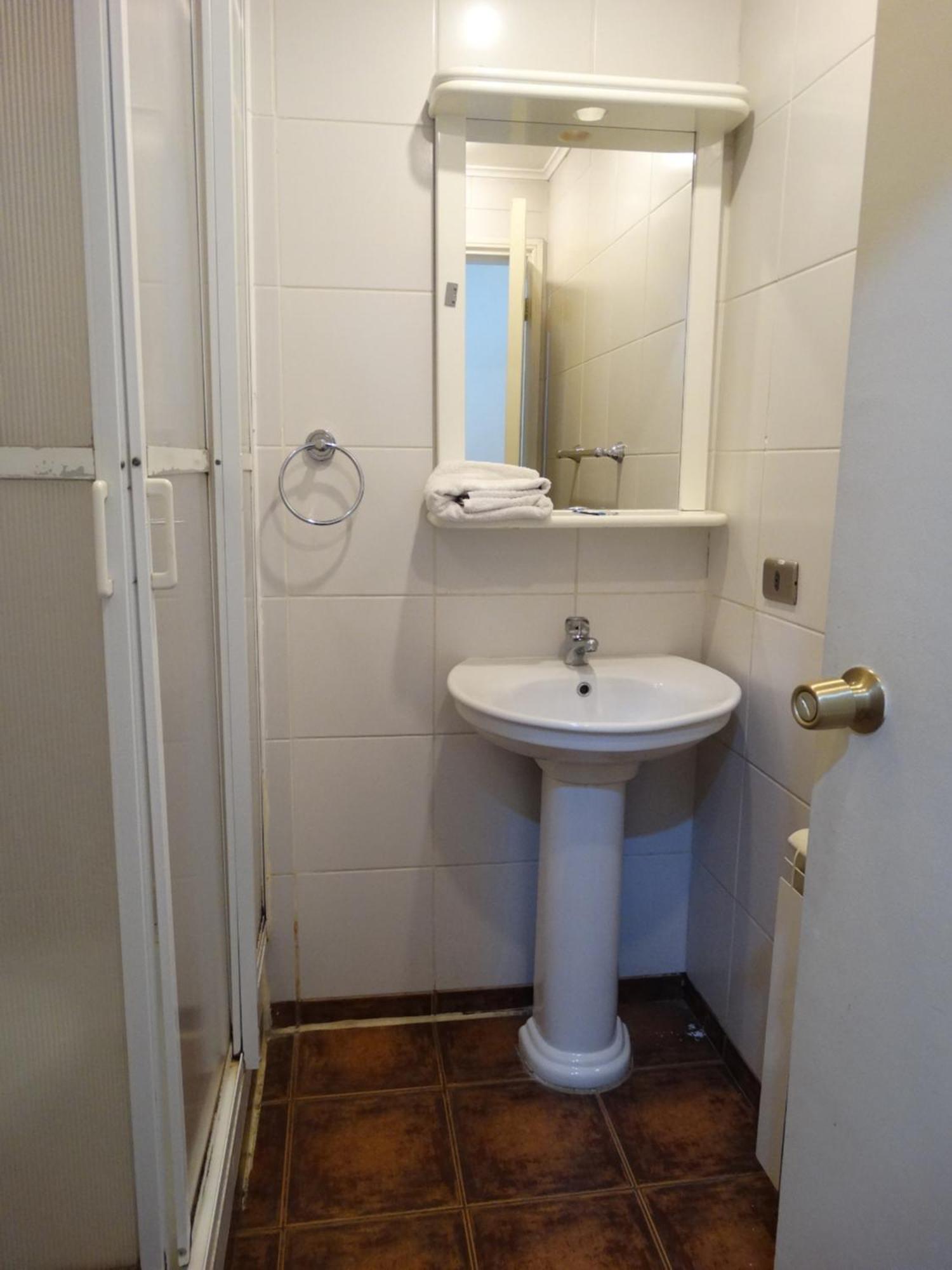 Hostal Don Guillermo Πουέρτο Νατάλες Εξωτερικό φωτογραφία