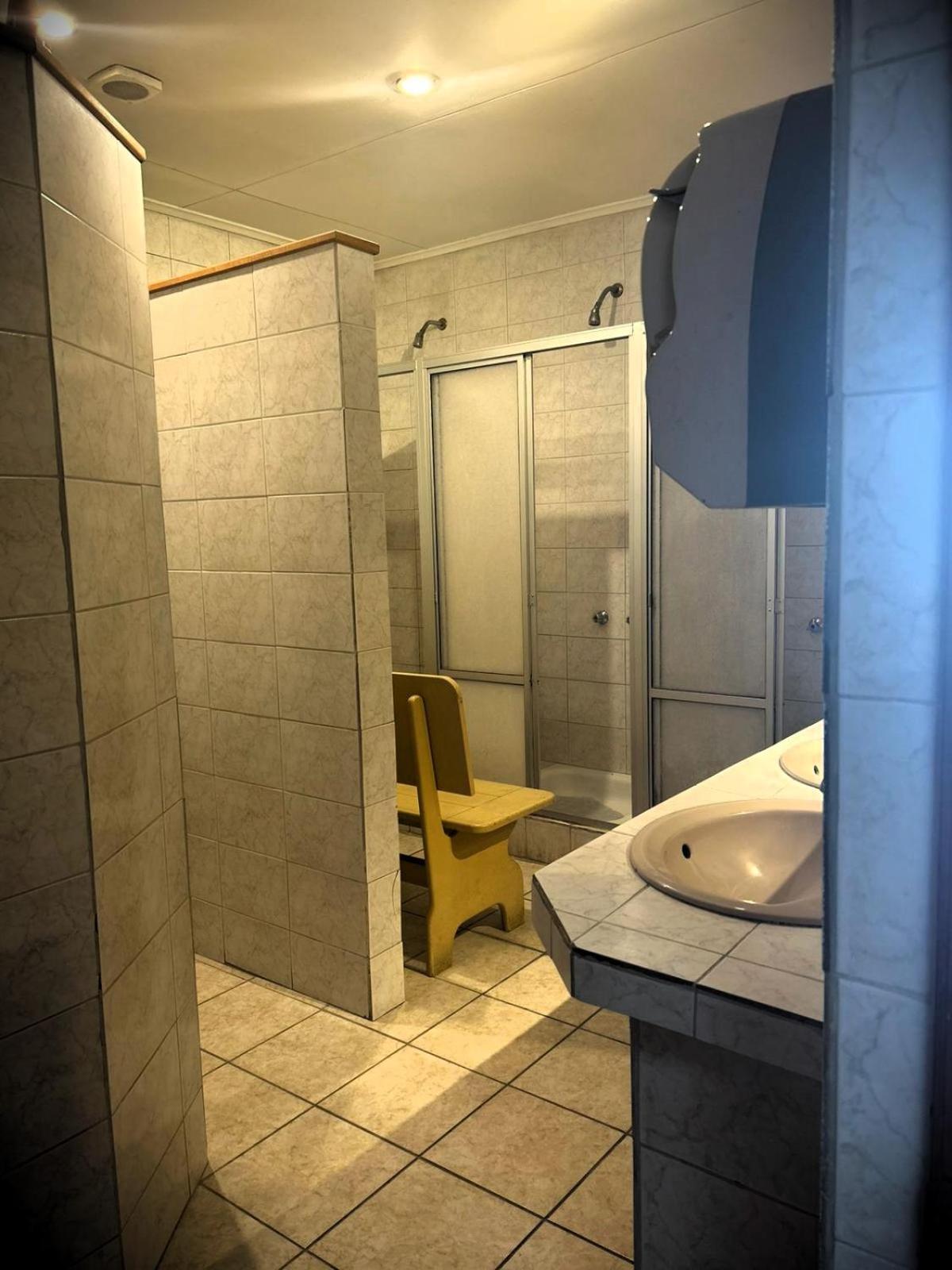 Hostal Don Guillermo Πουέρτο Νατάλες Εξωτερικό φωτογραφία