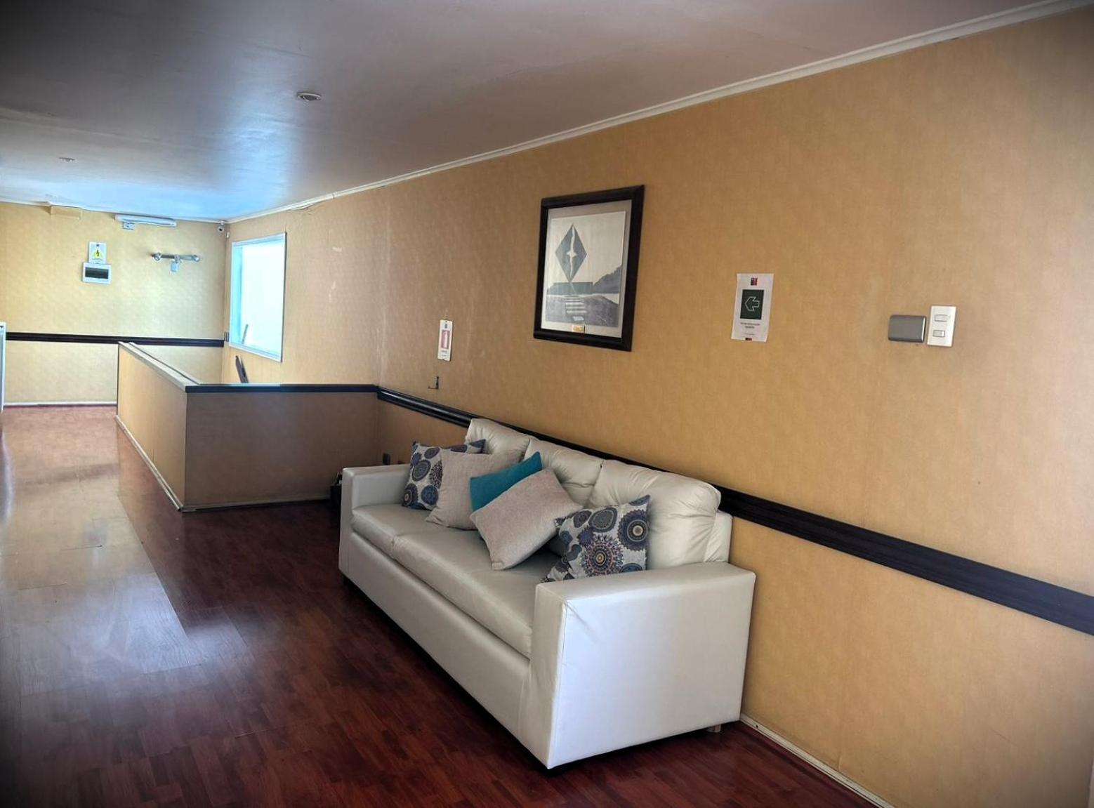 Hostal Don Guillermo Πουέρτο Νατάλες Εξωτερικό φωτογραφία