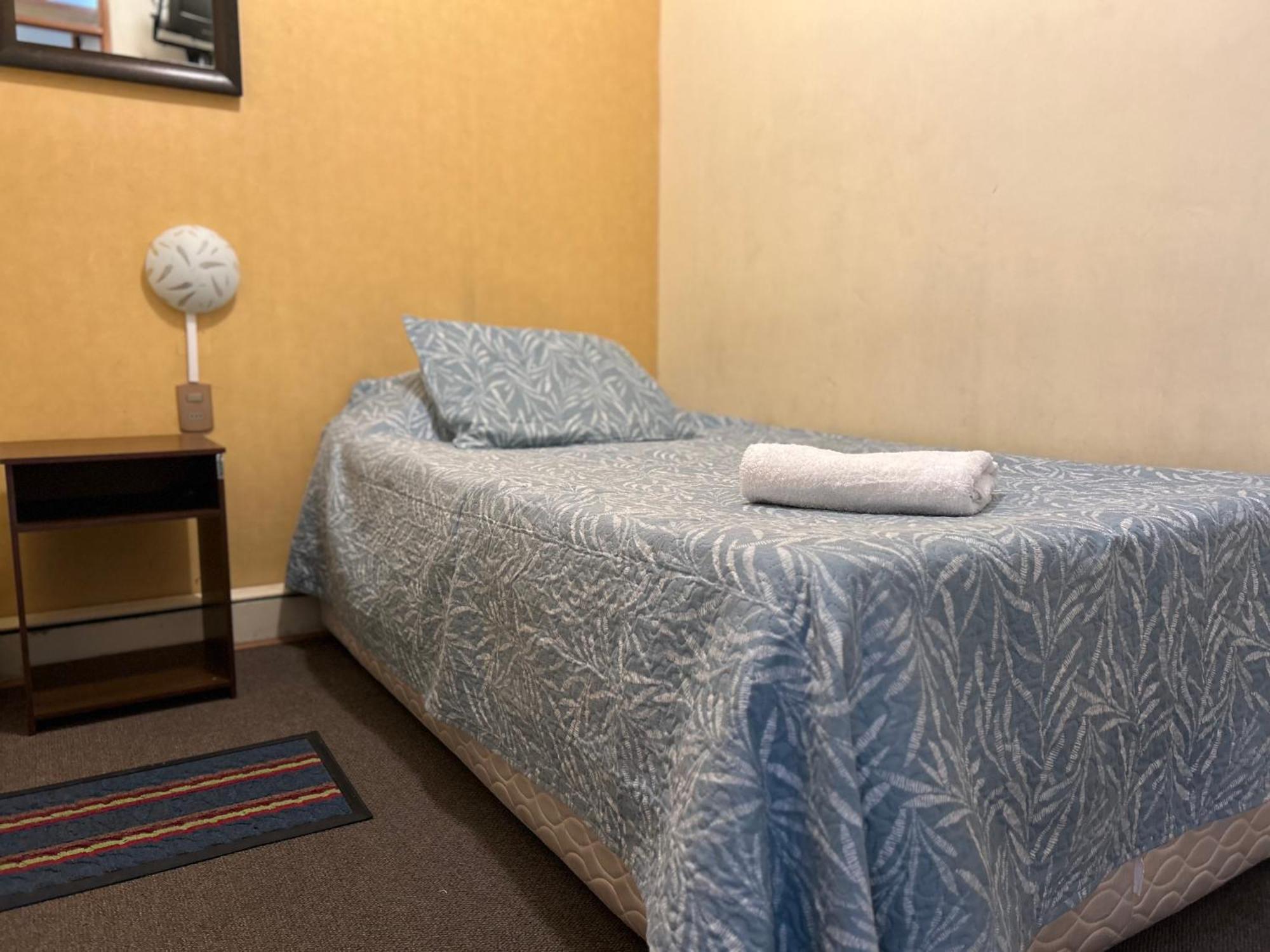 Hostal Don Guillermo Πουέρτο Νατάλες Εξωτερικό φωτογραφία